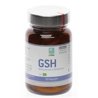 GSH reduziertes L-Glutathion Kapseln